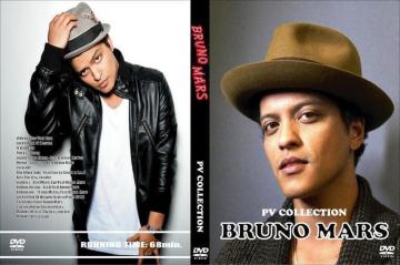 BRUNO MARS vW PV u[mE}[Y 68I掿I