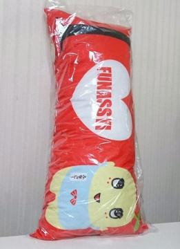 ふなっしー★ロング クッション