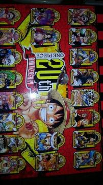 ONE @PIECE @20thLO@}OlbgNbv@19@