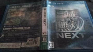 PS vita\tg/O斳o NEXT