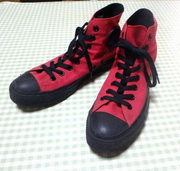 Ro[X CONVERSE nCJbg Xj[J[ 9