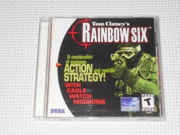 DCTOM CLANCY'S RAINBOW SIX CO kĔ Ǘԍ2