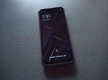 OUKITEL WP23