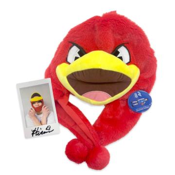 #13 ���� �_���I�� �������[�h����L���b�v�Z�b�g�i�I��ʃo�b�`�{���M�T�C������`�F�L�j