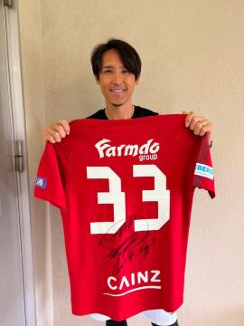 #33 ׊LGI A}b`׊LtYjtH[iMTCj