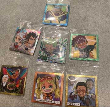 �����s�[�X�@�V�[��