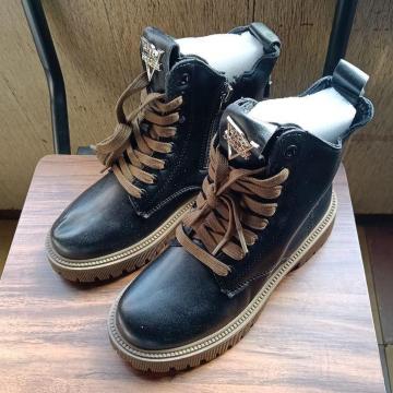 �V�i 22.5cm ���f�B�[�X �u�[�c �u���b�N ���� �V���[�Y �V���[�g�u�[�c