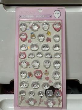 �{���{���h���b�v�V�[���@�������� BONBONDROP