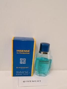 GIVENCHY �W�o���V�[ �W�o���V�B ULTRAMARINE �E���g���}���� EDT ���� 30ml