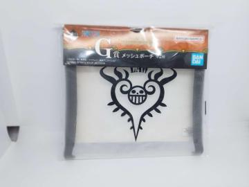 ��ONEPIECE����Ԃ��� �����s�[�X The Unbreakable Law G�� ���b�V���|�[�` �n�[�g�̊C���c