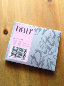 SKZ IT TAPE 'DO IT' (PLATFORM PLVE VER.) �~���[�W�b�N�J�[�h�Z�b�g