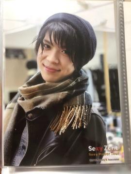 SexyZone ʐ^5