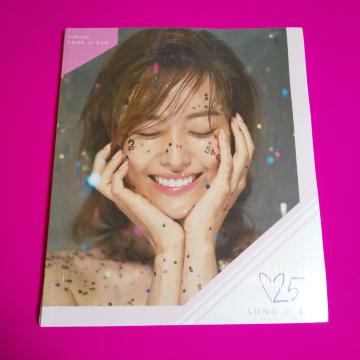 ڱy{Ձzݥ޳(Secret)Twenty Five 25 DVD