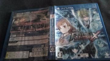 PS vita\tg/d t@CeBONC}bNX