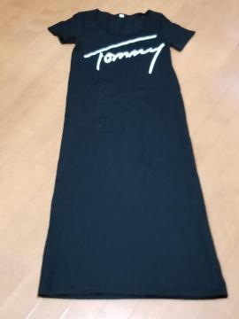 TOMMY HILFIGERSOs[X