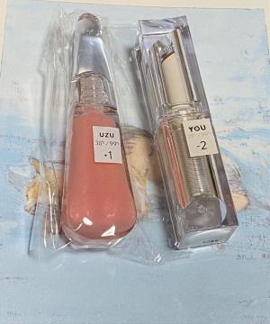 UZU BY FLOWFUSHI LIP TREATMENT +1 LIP STIKqYOUr-2