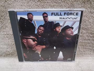 FULL FORCE^SMOOVE^AՁ^ttH[X