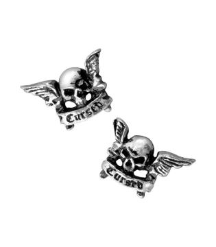 Alchemy UL17: ULFE1 Cursed Studs