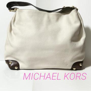 i MICHAEL KORS }CPR[X V_[obO U[ zCg 35T8GJPL3L