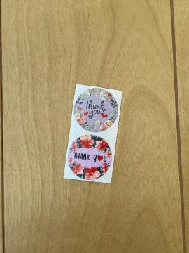 thankyouV[ 肪Ƃ@|Cg