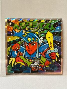 �r�b�N���}��������vs�V�g��40th�X�y�V�����G�f�B�V������No.21 �w���N���C�X�g