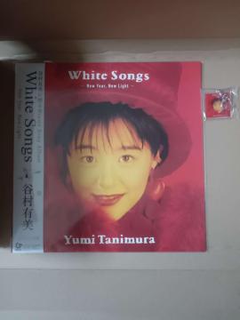 �J���L�� White Songs New Year, New Light LP���R�[�h ���J�� ���T�t