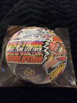 EXILE TRIBE TOWEXILEʃob`(^o^)