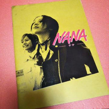 ʉfNANA@ptbg@