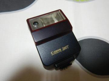 Canon Lm SPEEDLITE 244T Xs[hCg Xg{ Õi