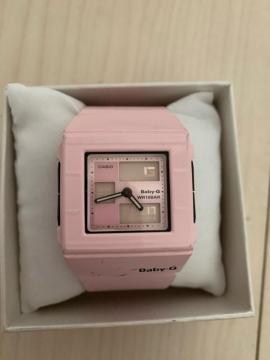 Baby-G