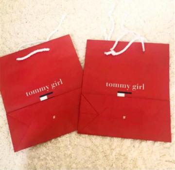 Tommy girl Vbp[2Zbg