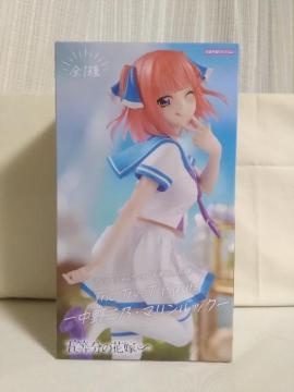 TV�X�y�V�����A�j���u�ܓ����̉ԉŁvTrio-Try-iT�@Figure ����j�T�@�}�������b�N