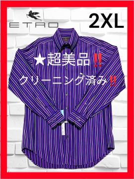 ���傫��2XL�����������i�{�N���[�j���O�I�������������艿5.8����ETRO,�G�g��*����*�����V���c(��,�Z��,��)�X�g���C�v��