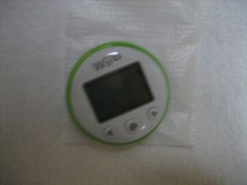 ygpzCV Wii Fit U Ӌ@ tBbg[^[[~h]
