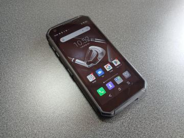 Blackview BV9500 Plus