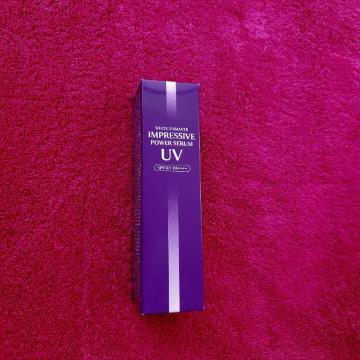 ホワイトディアマンテ インプレッシブ パワーセラムUV 1.5本分 増量特別品