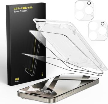 iPhone15 ProptیtB2+JtB2 KChgt ɍ׍ KX 9Hdx ϏՌ CAh~