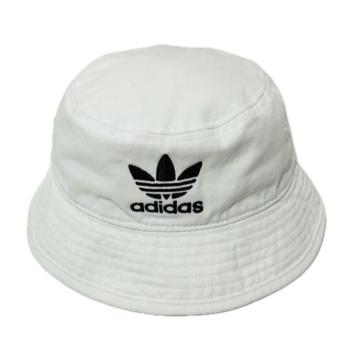 adidas アディダスオリジナルス 帽子 トレフォイル バケットハット