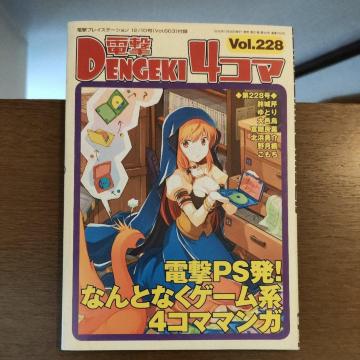 d4R}Vol.228