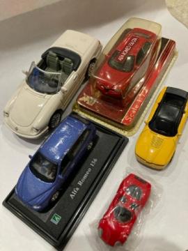 �A���t�@�����I�@�~�j�J�[�a�Z�b�g�I