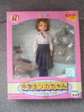 �n���[�}�b�N�u���w�����J�����vLI38