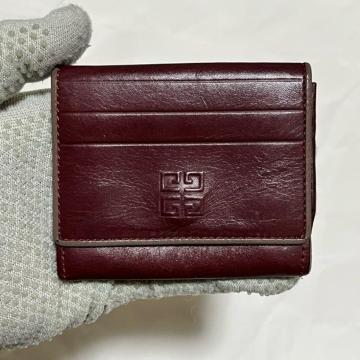 �� GIVENCHY �W�o���V�B ���B���e�[�W �R�C���P�[�X �{���h�[ 4G ���K���� ���U�[