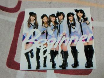 AKB48 ݸ޼ެ2010 No.48ʕt^ Beginner ւެ