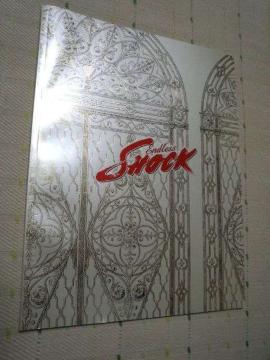 փWjь˗NoEndless SHOCK 2006گā