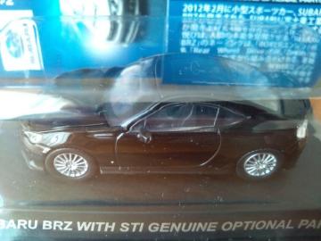  BRZ WITH STI ުƭ ߼ ߰ ݸ聚