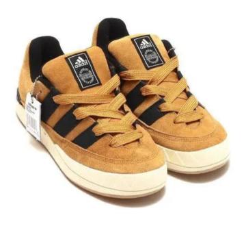 adidas ADIMATIC OG SHOEBOX atmos 28.5cm