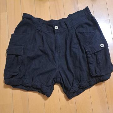 ショートパンツ(Lサイズ)