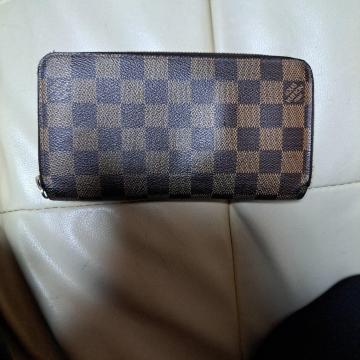 ルイヴィトン財布