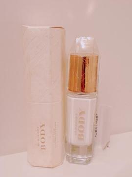 BURBERRY バーバリー BODY MILK ボディミルク 廃盤レア商品 35ml