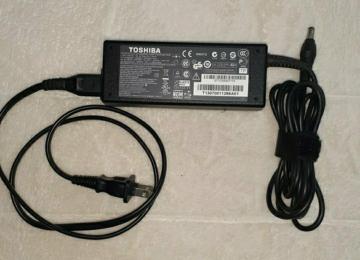 【動作品】東芝純正ACアダプター PA5034U-1ACA/19V/3.95A